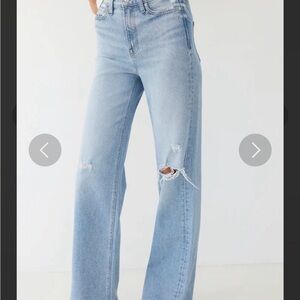 AYR secret sauce heirloom size 26 regular